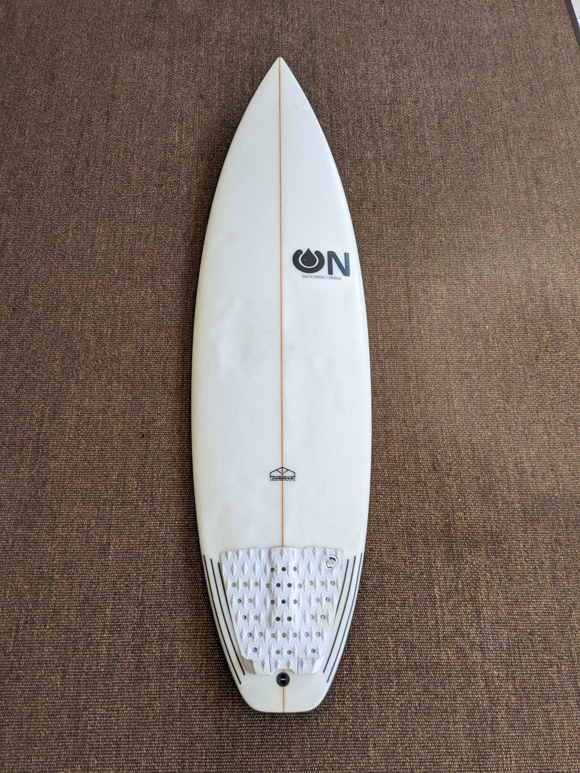 Prancha de Surf 5'10''