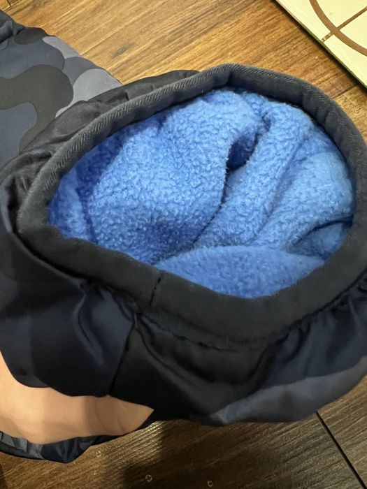 Зимовий комбінезон Gap 6-12