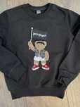 Palm angels polo ralph lauren  bear 6-7 lat