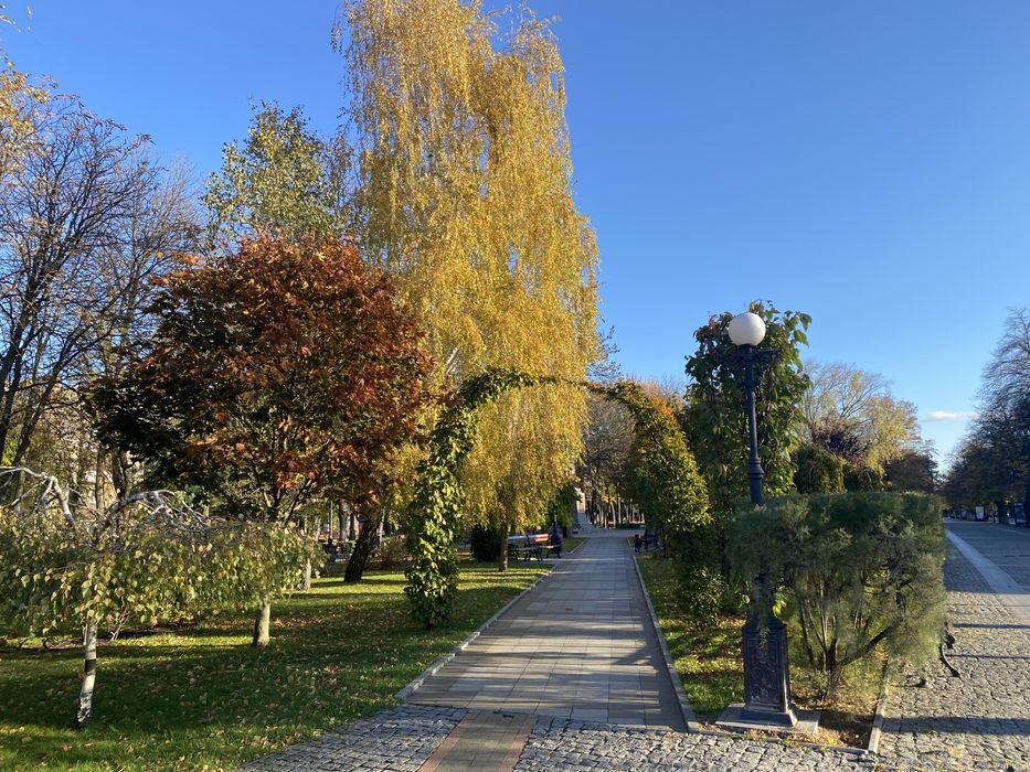 Скандинавский уют для Вас, квартиры посуточно Кременчуг