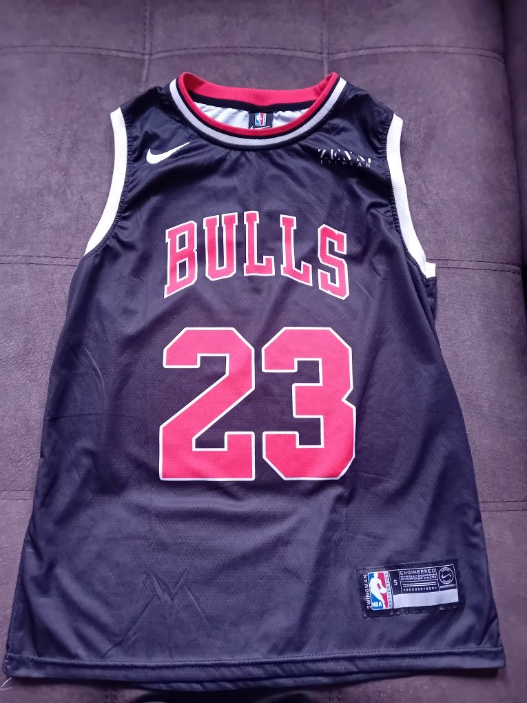 Koszulka jordan NBA orginalna