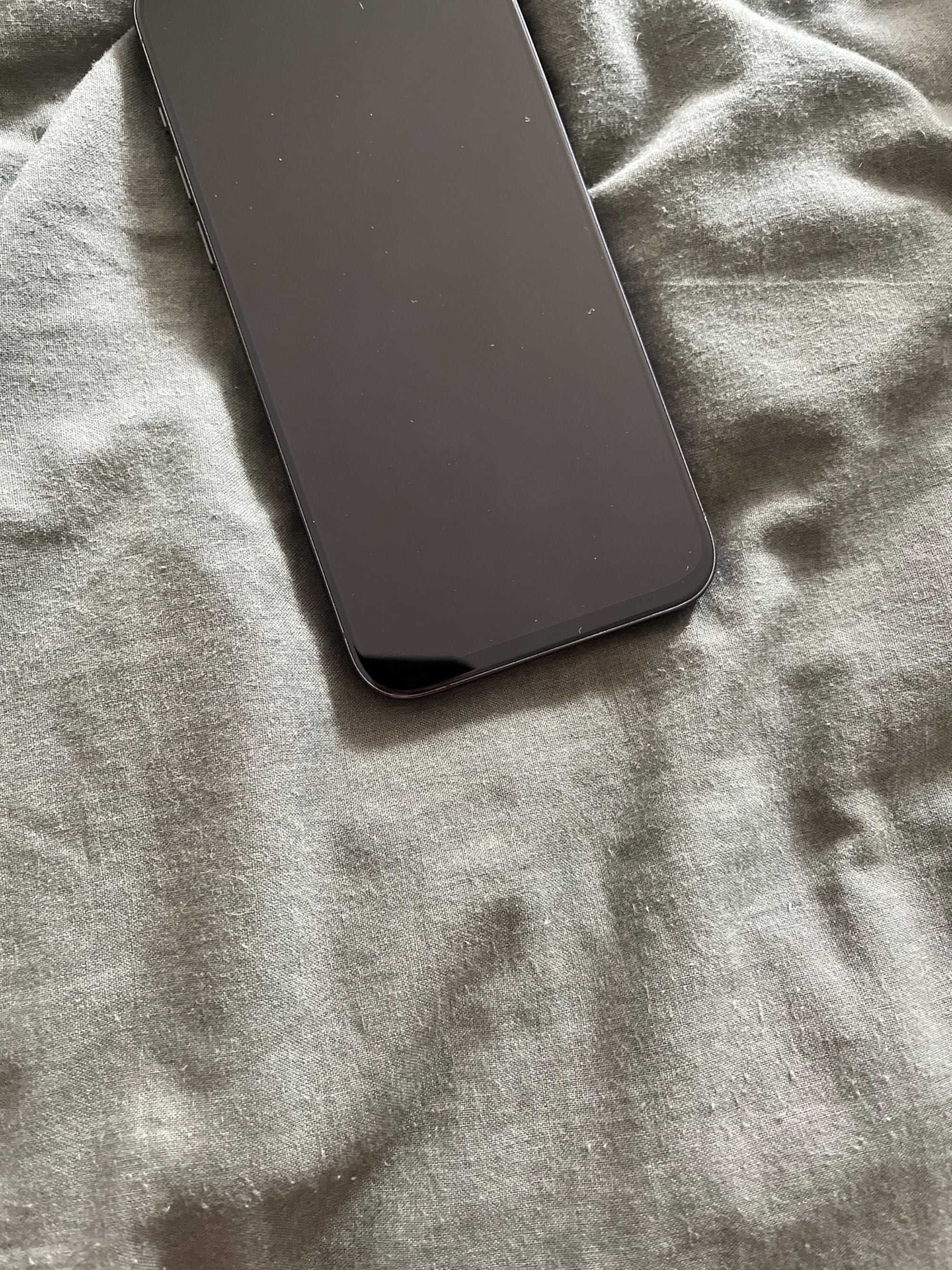 iPhone 15 pro max, Blue Titanium, 512GB