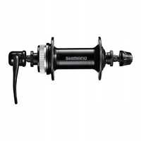 Piasta przednia SHIMANO FH-TX505 Centerlock 32h, nowa