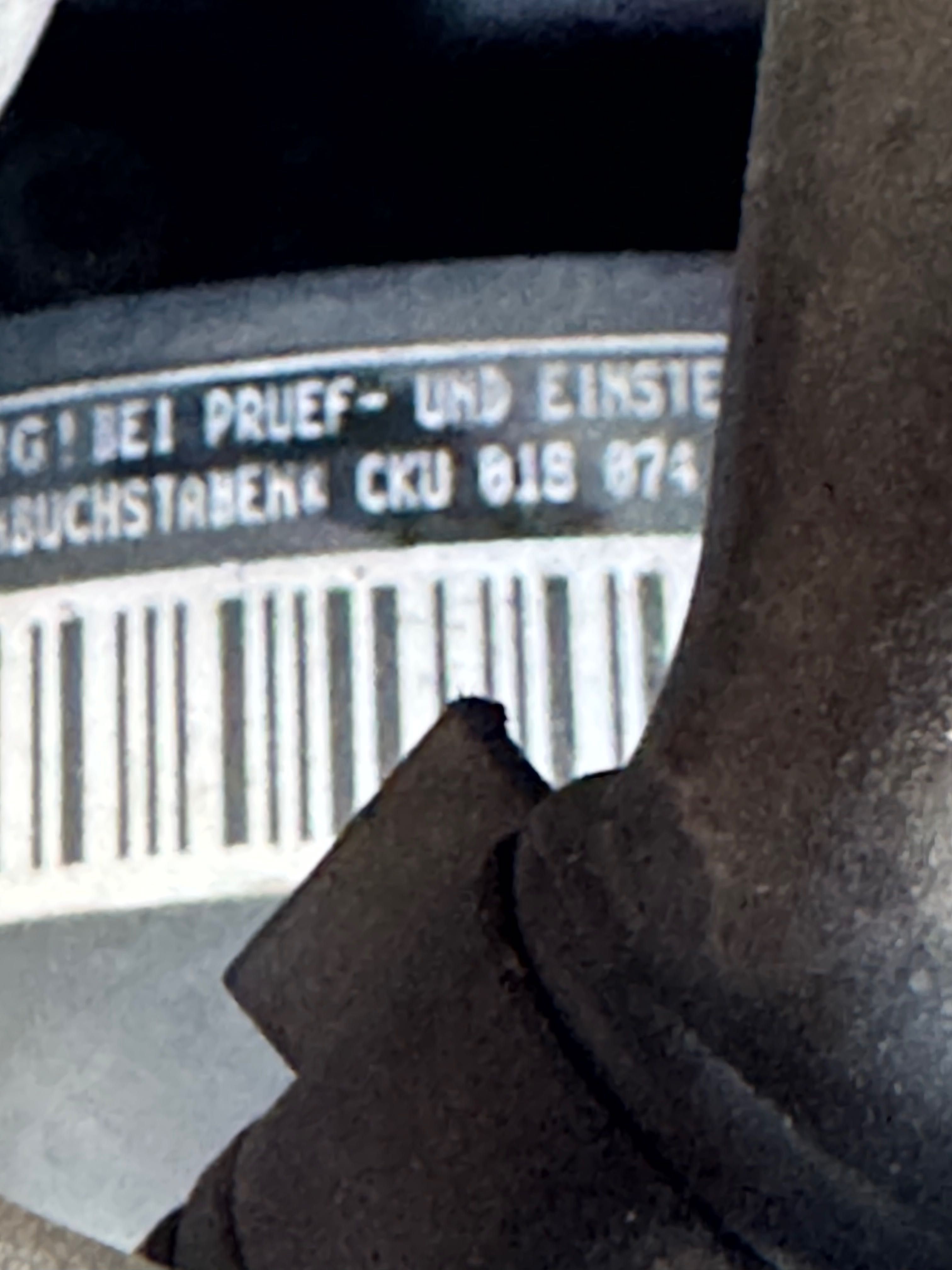 Vw Crafter silnik CKU Ckt biturbo  2.0
