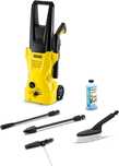 Myjka ciśnieniowa Karcher K2