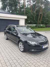 Skoda Superb 1.6 TDI 140KM! 2013r.