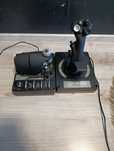 Joystick Logitech G X56 H.O.T.A.S.
