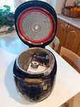 Henry King Multicooker model x6 NOWY
