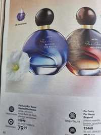 Avon perfum Far Away Beyound