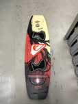 kiteboard - sama deska do kite-a - Naish