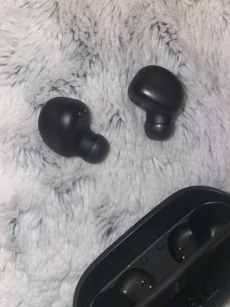 Fones JBL wave buds