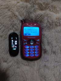 Телефон Panasonic EB-A100 в колекцию