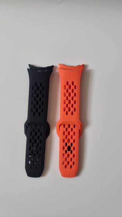 Pasek silikonowy Simple Things do zegarka Google Pixel Watch 3 45 mm