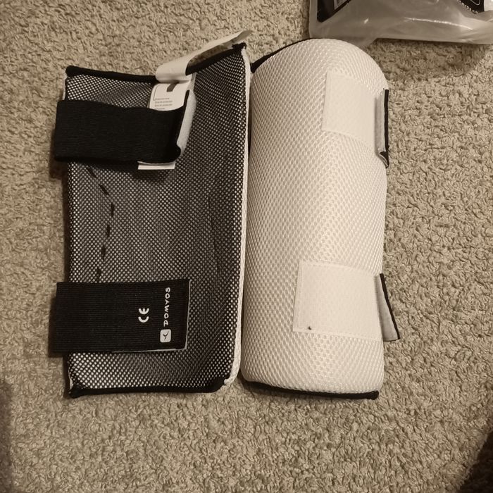 Ochraniacze karate Domyos rozmiar M