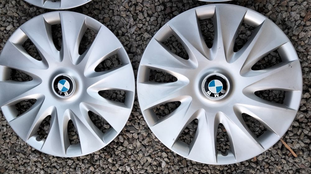 BMW kołpaki 16 cali