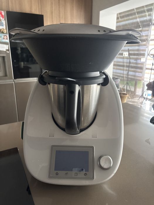 Bimby TM5 usada em bom estado