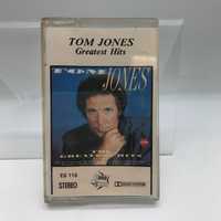 kaseta tom jones greatest hits (3321)