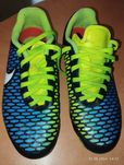 Бутси Nike magista розмір 36,5