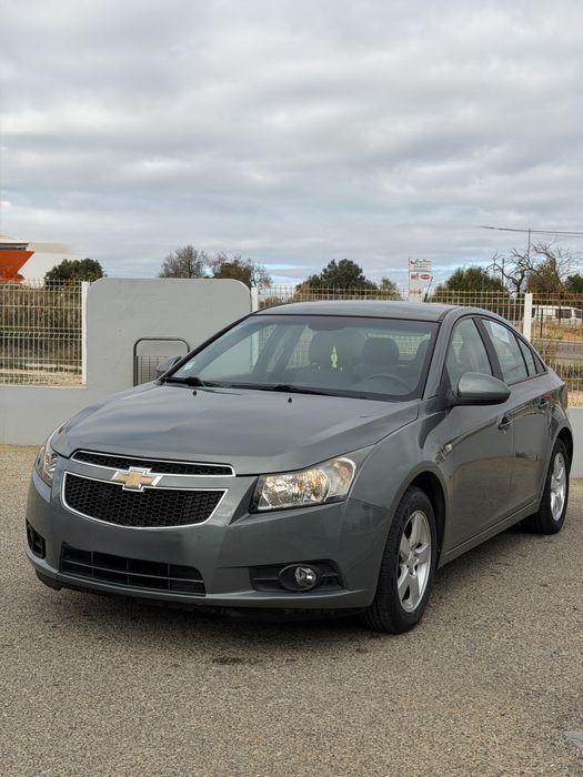 Chevrolet Cruze 1.6 55mil Km
