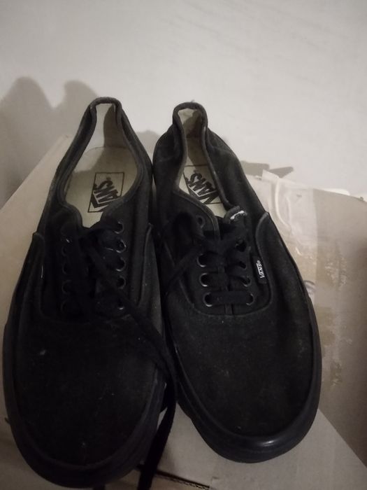 Кеды Vans us 9.5men8