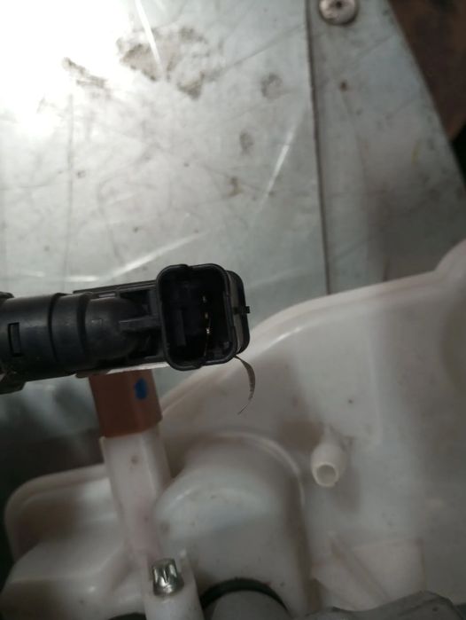 Servofreio CITROËN C3 Aircross II (2R_, 2C_)