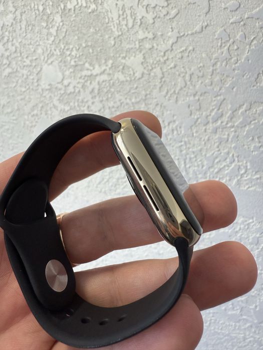 Apple Watch 6 40mm Gold