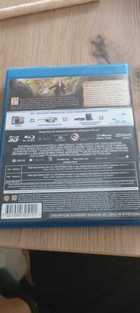 Hobbit 3D - Blu-ray