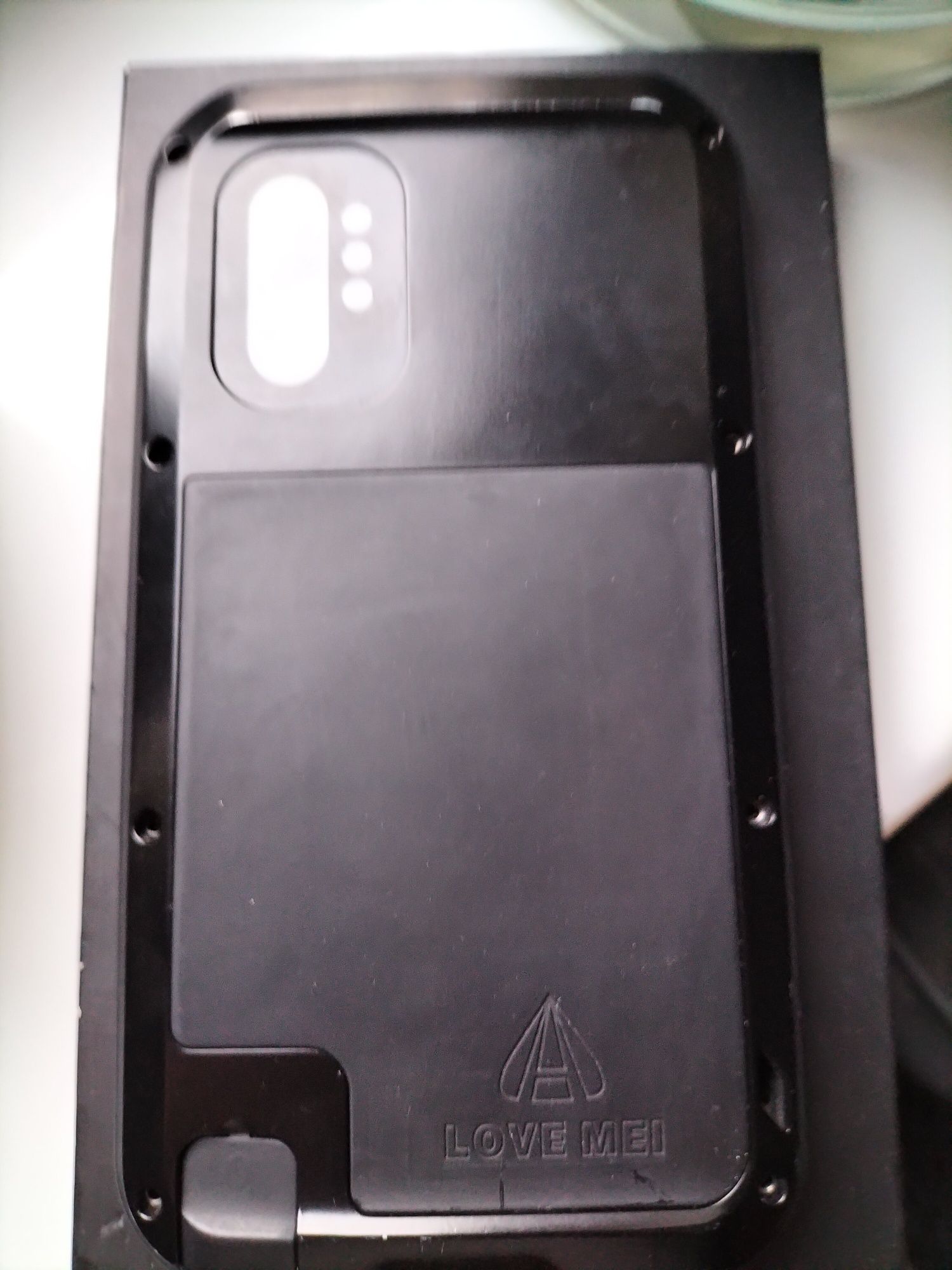 Etui Samsung Galaxy note 10 plus