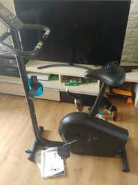 Rower stacjonarny essentiel EB 140 Domyos Decathlon