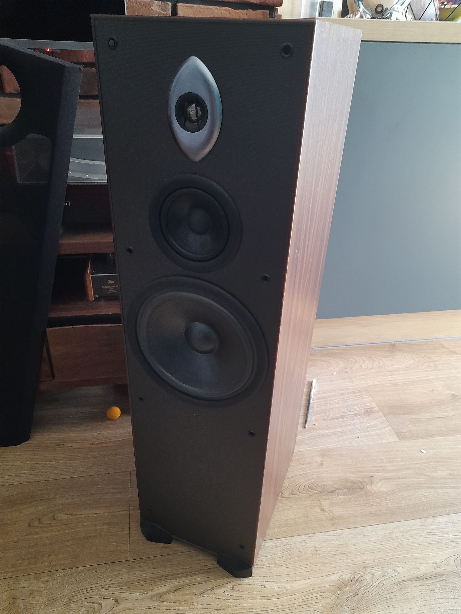 JBL TLX8 kolumny podłogowe 150W 8ohm