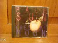 CD Cowboy Junkies - Pale Sun Crescent Moon ( CD Novo e Original )