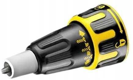 DEWALT DCF620P2 WKRĘTARKA do płyt GK 18V 2x5Ah