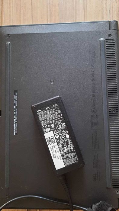 Chromebook Notebook Ультрабук Dell Chromebook 11 P22T 11.6" 16GB SSD X