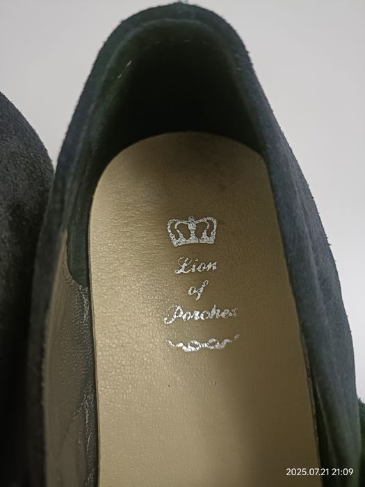 Sapatos Sabrinas Lion of Porches - Tamanho 34