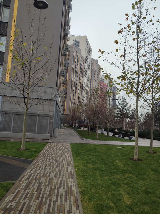 Голосеевский р-н, Столичное шоссе,1, ЖК "Svitlo park"