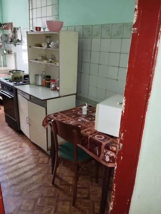 Місце в кім. для хлопця. Без ВЛАСНИКА.