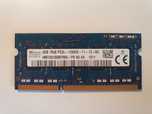 Pamięć SK hynix RAM DDR3L 4GB 1600MHz PC3L-12800S