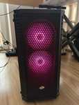 Komputer PC do GIER - i7-9700K | 16GB DDR4 | RTX 2060 | 2TB SSD + HDD
