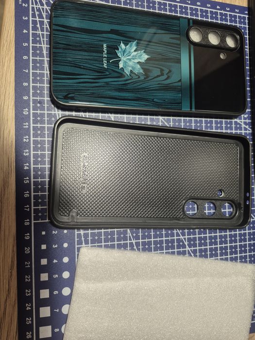 Чехол, плёнка для Samsung s24 fe