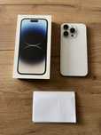 IPhone 14 Pro 128 GB Silver