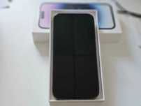 iPhone 14 PRO 128 GB