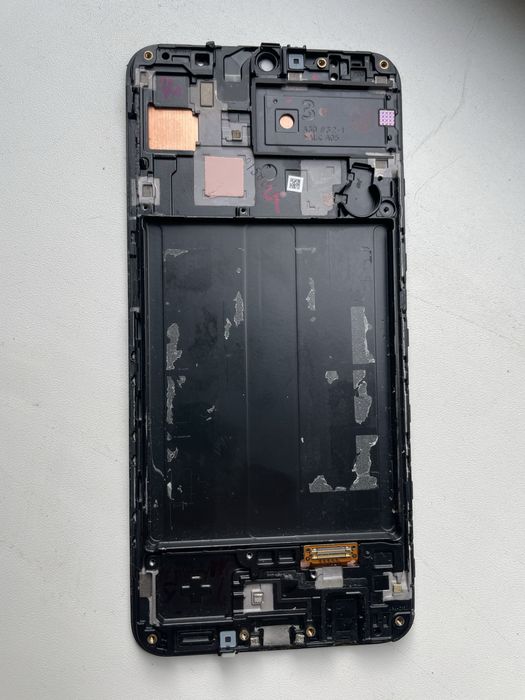 Дисплей Samsung Galaxy A30