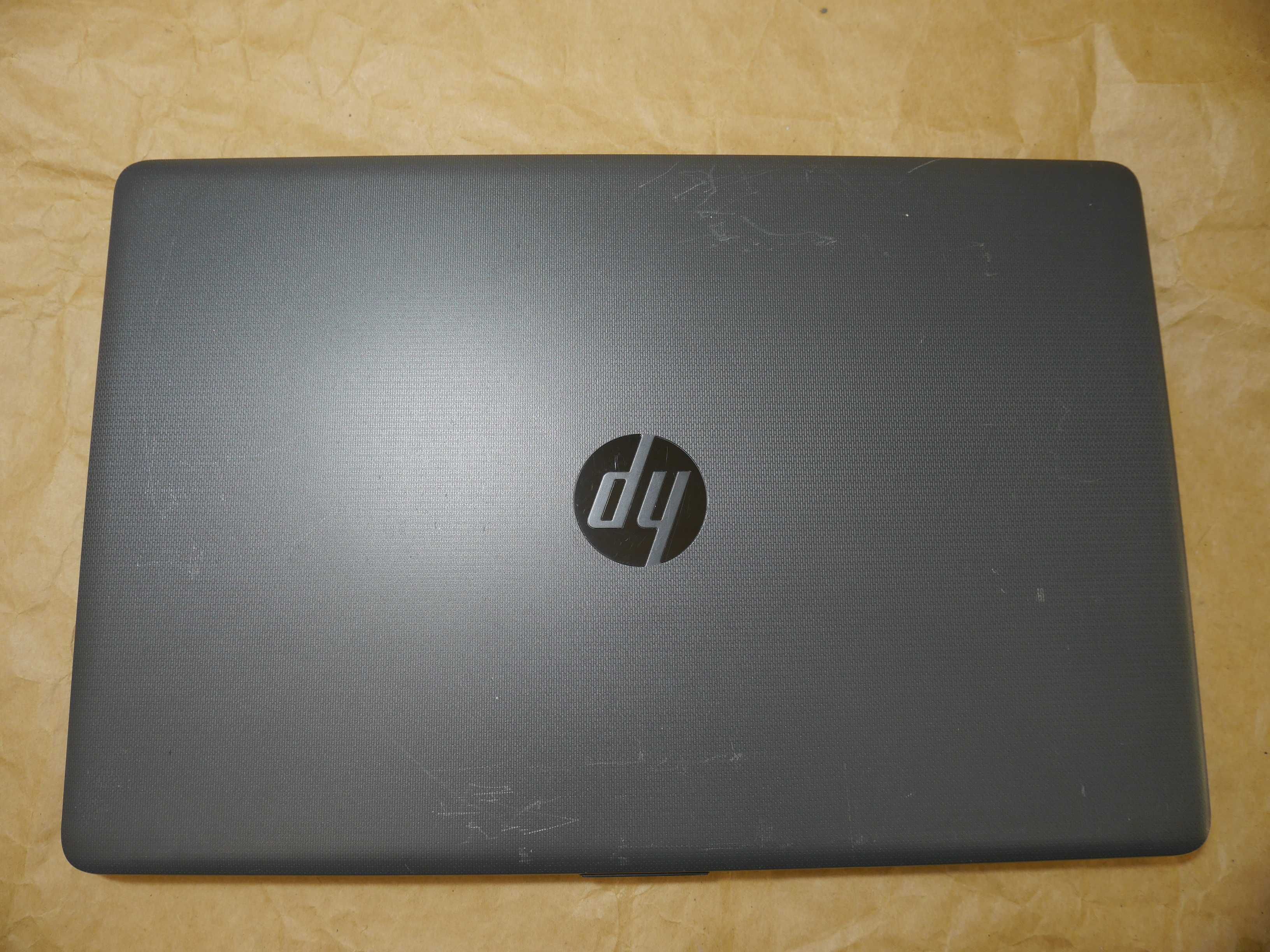 Ноутбук HP 255 G7 Ryzen 3 3200u/VEGA/20GB/SSD256GB/15,6" FullHD