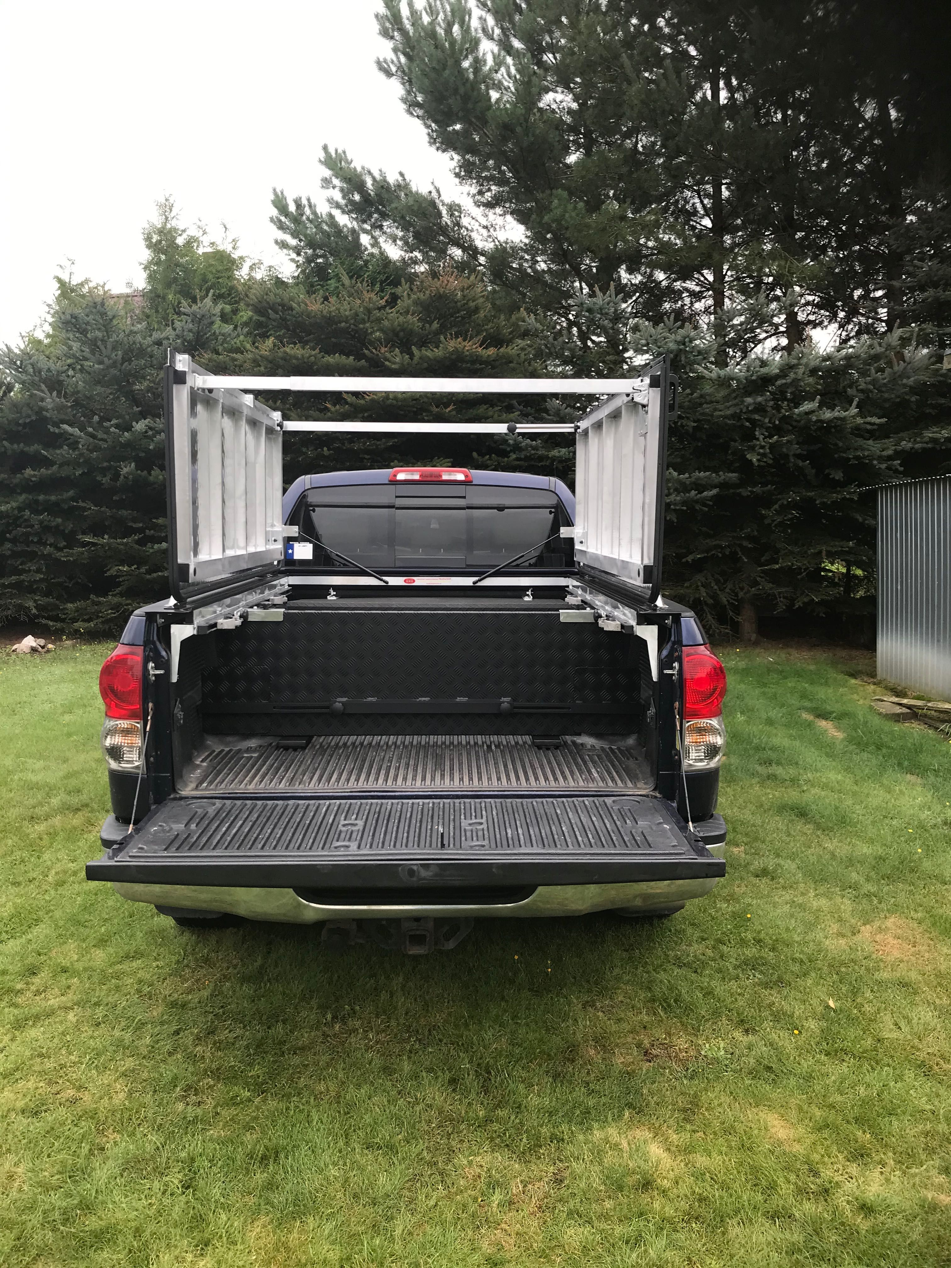 Toyota Tundra 5.7 V8 4x4 Limited pickup + LPG. Możliwa zamiana- kamper