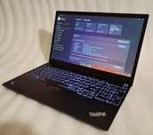 Ноутбук Lenovo E15 gen2 i5/16/240