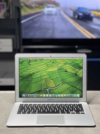 Apple MacBook Air 13” 2017 i5/8/128 MQD32 Магазин Гарантия 3 Месяца!