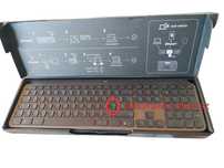 logitech MX KEYS S - GRAPHITE podświetlana bluetooth