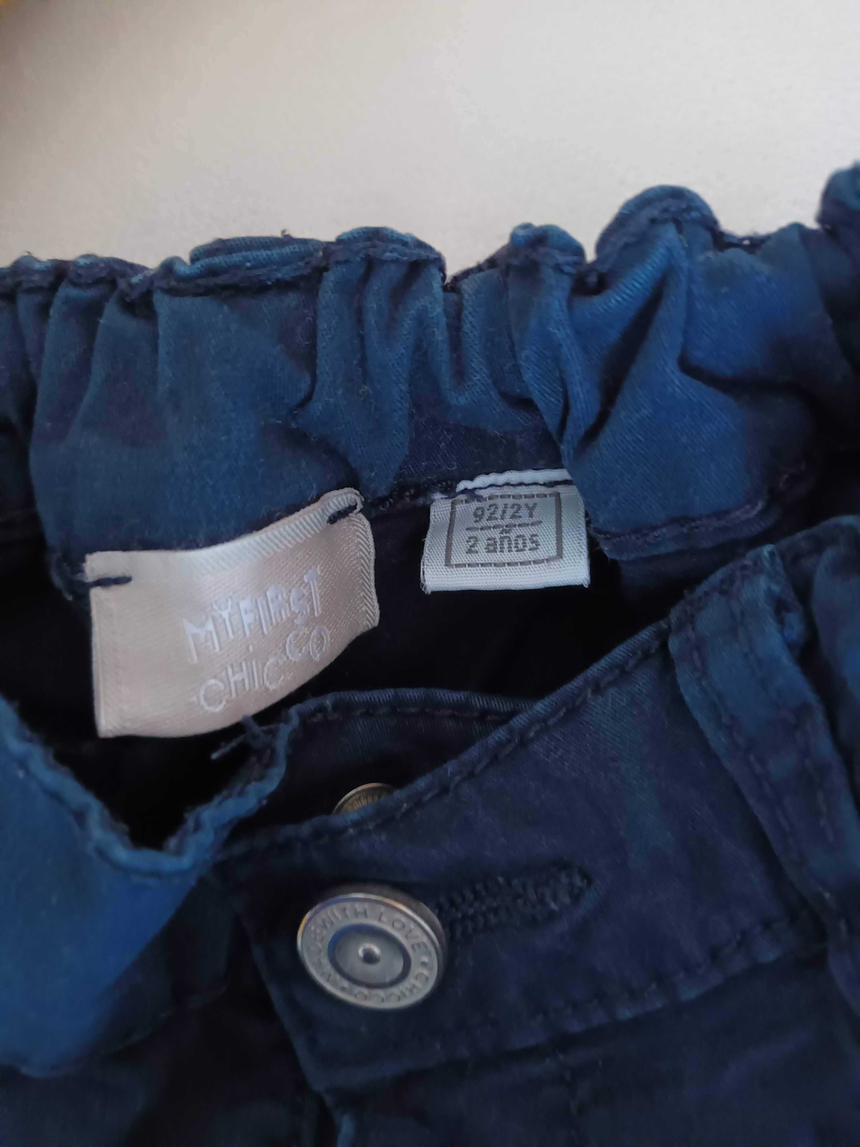 Roupa menino 2 anos