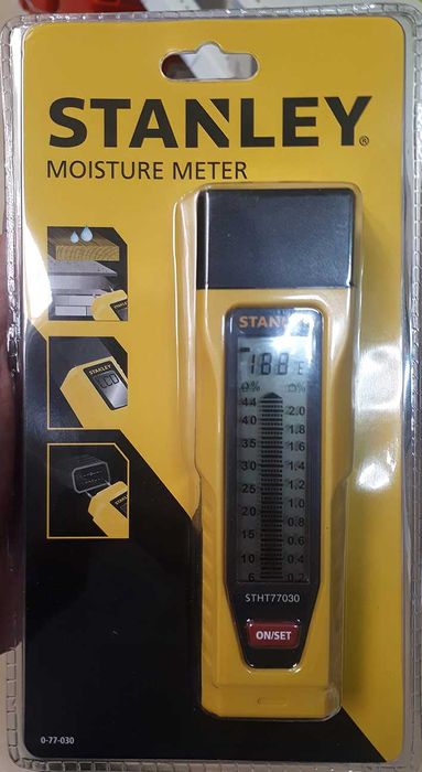 Medidor laser (2 marcas)