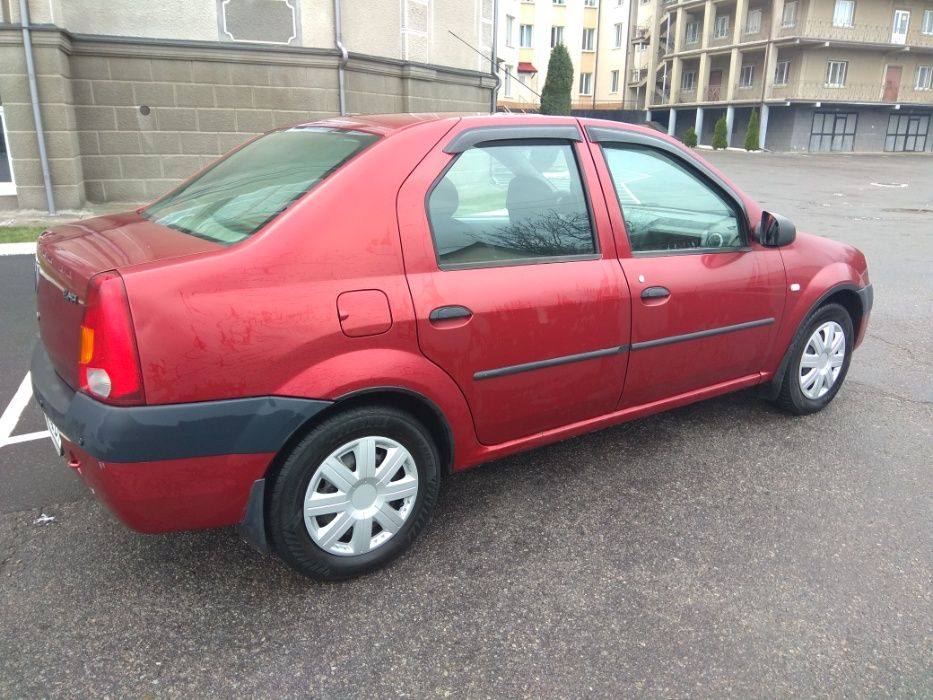 Продам Логан лауреат